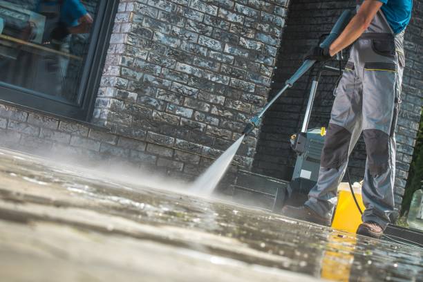 Ashford, AL  Pressure Washing Services Company