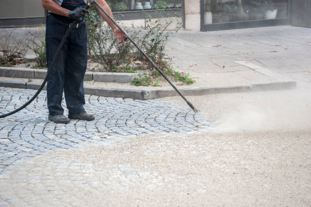 Best Parking Lot and Garage Cleaning  in Ashford, AL