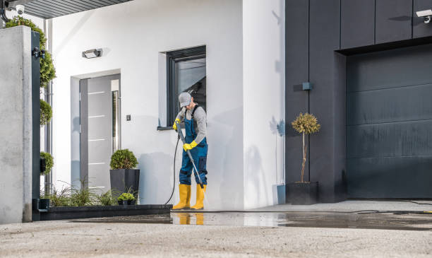 Best Fence Cleaning  in Ashford, AL